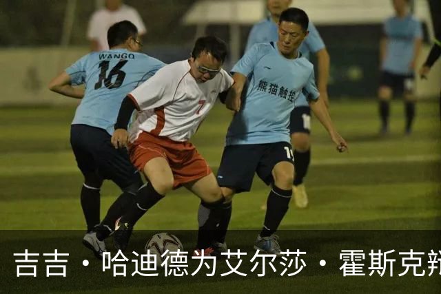 吉吉·哈迪德为艾尔莎·霍斯克辩护：你们不了解走秀的挑战