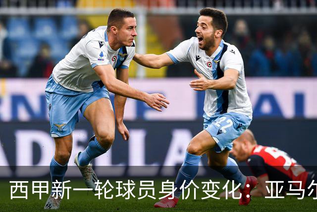 西甲新一轮球员身价变化：亚马尔居首，姆巴佩紧随其后
